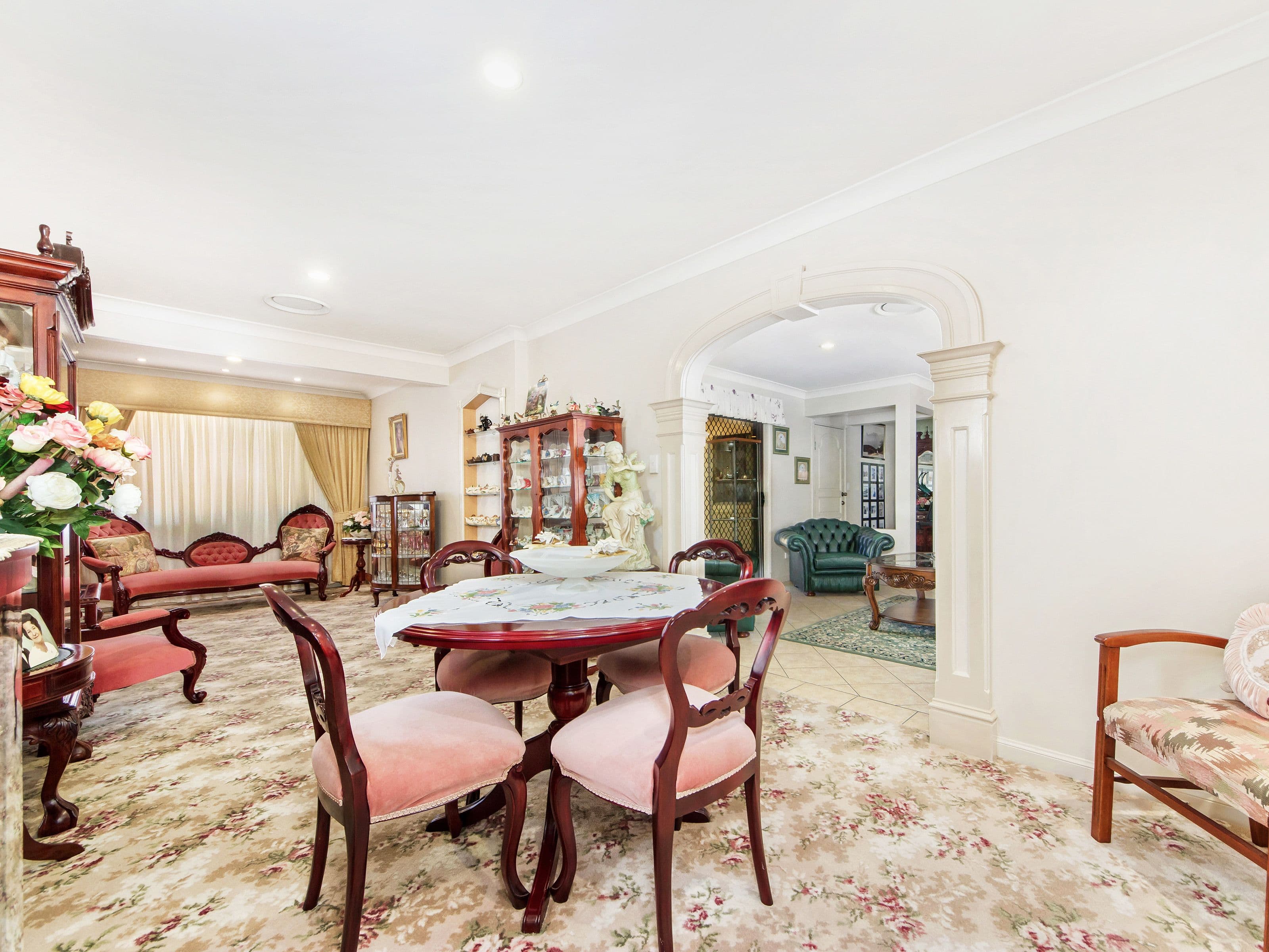 4 Mooyumbin Court, Nerang QLD 4211, Nerang - Thumbnail 3