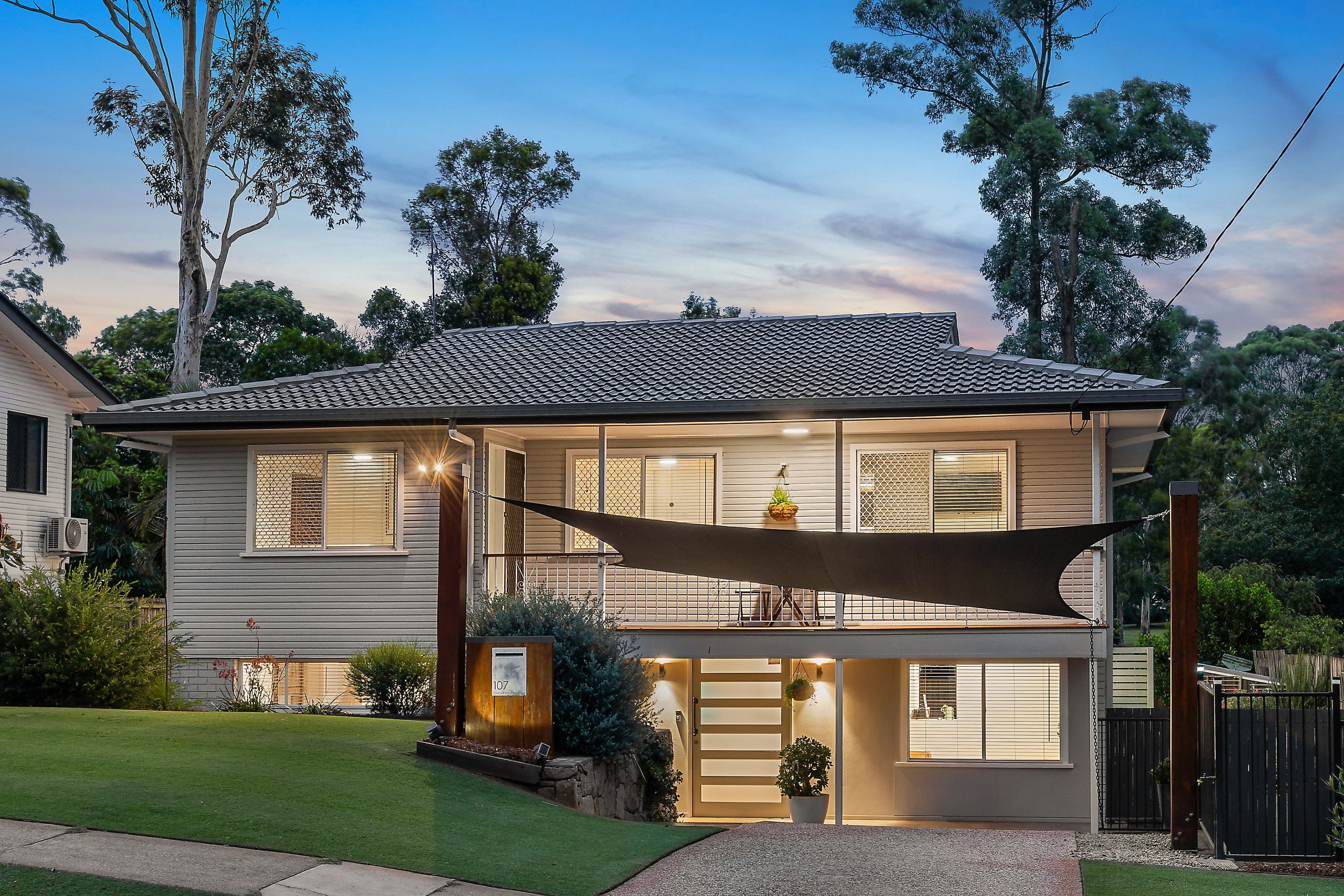 107 Olearia Street West, Everton Hills QLD 4053, Everton Hills - Image 1