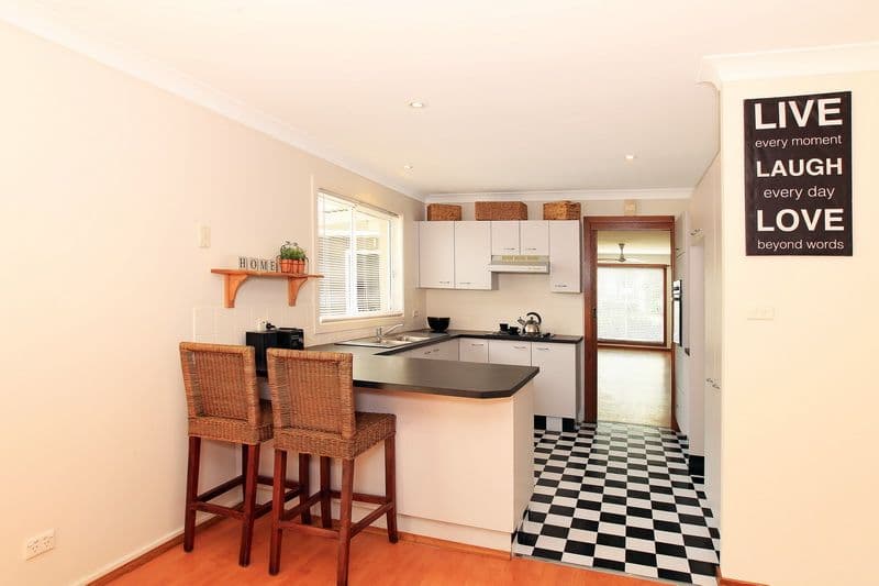 26 Cavalier Parade, BOMADERRY NSW 2541, Bomaderry - Thumbnail 3