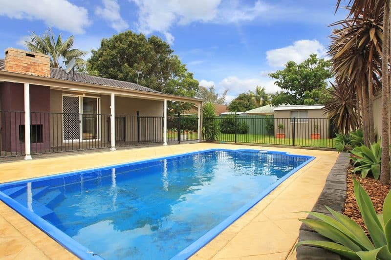 26 Cavalier Parade, BOMADERRY NSW 2541, Bomaderry - Thumbnail 8