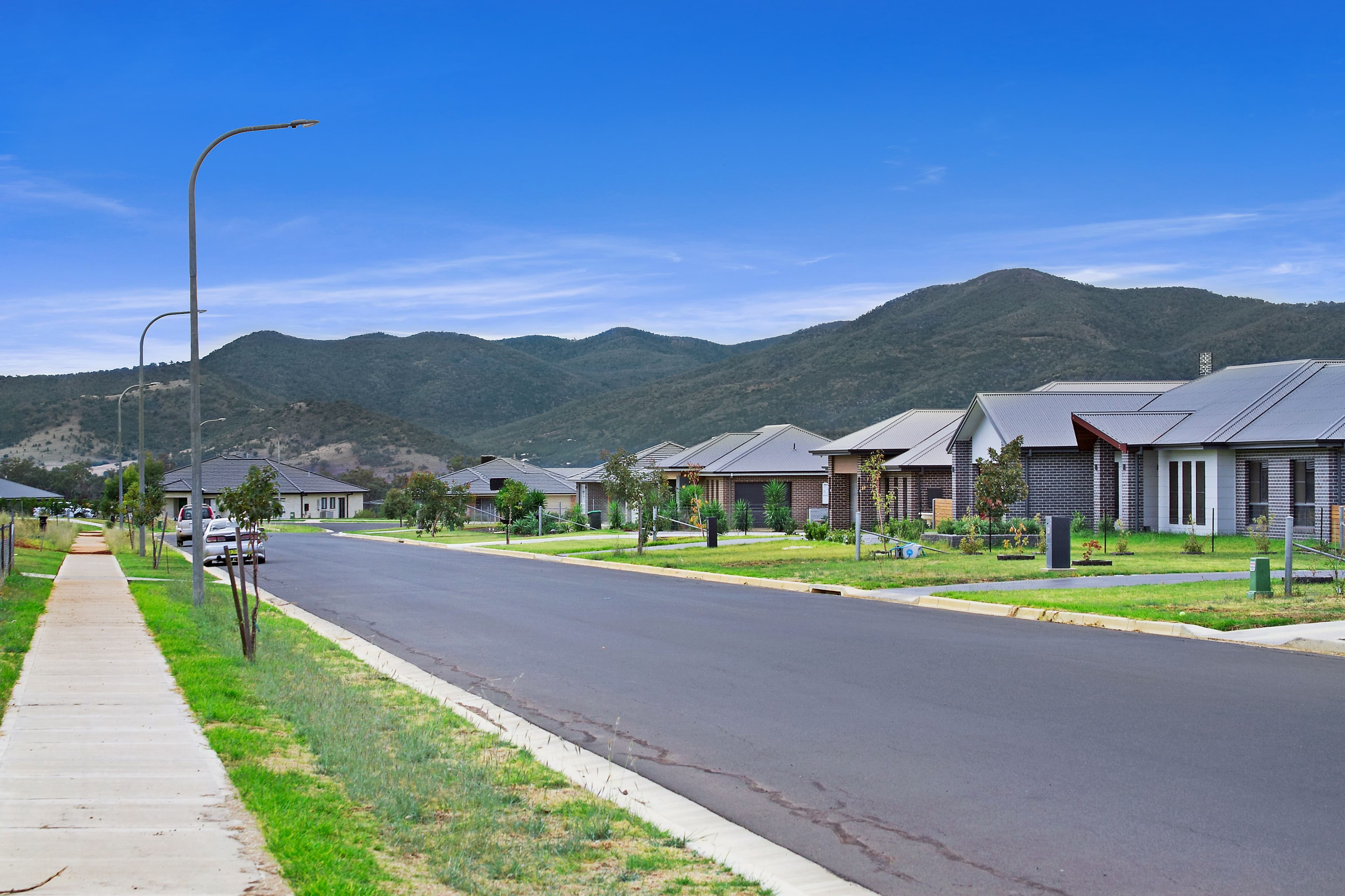 Lot 206 Stage 2A Moore Creek Gardens, Tamworth NSW 2340, Tamworth - Thumbnail 3