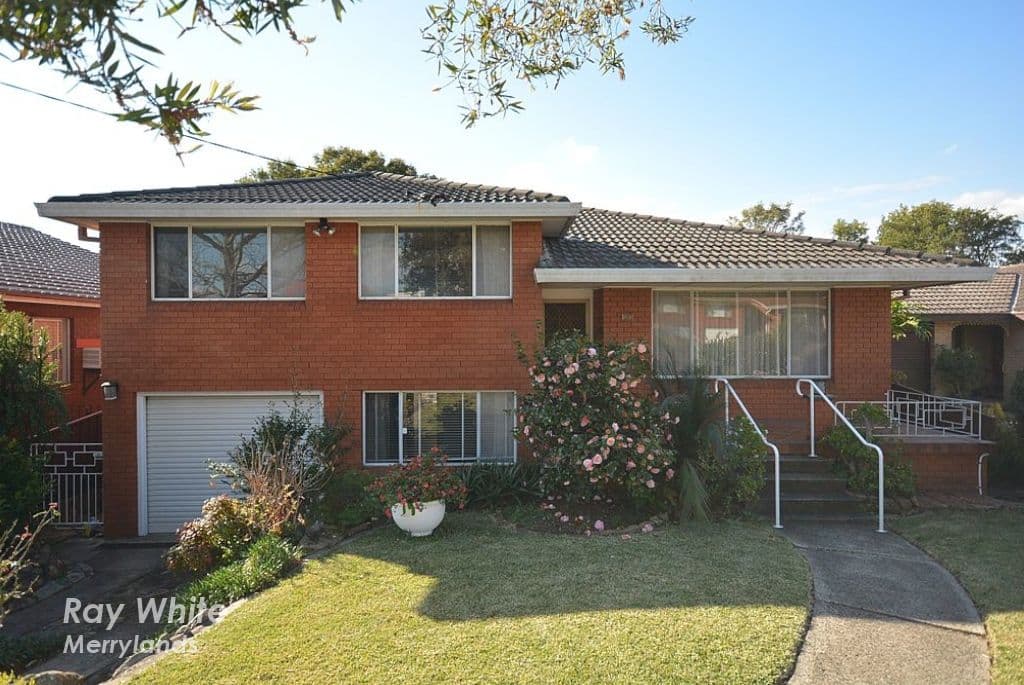 6 Grace Crescent, Merrylands - Image 1