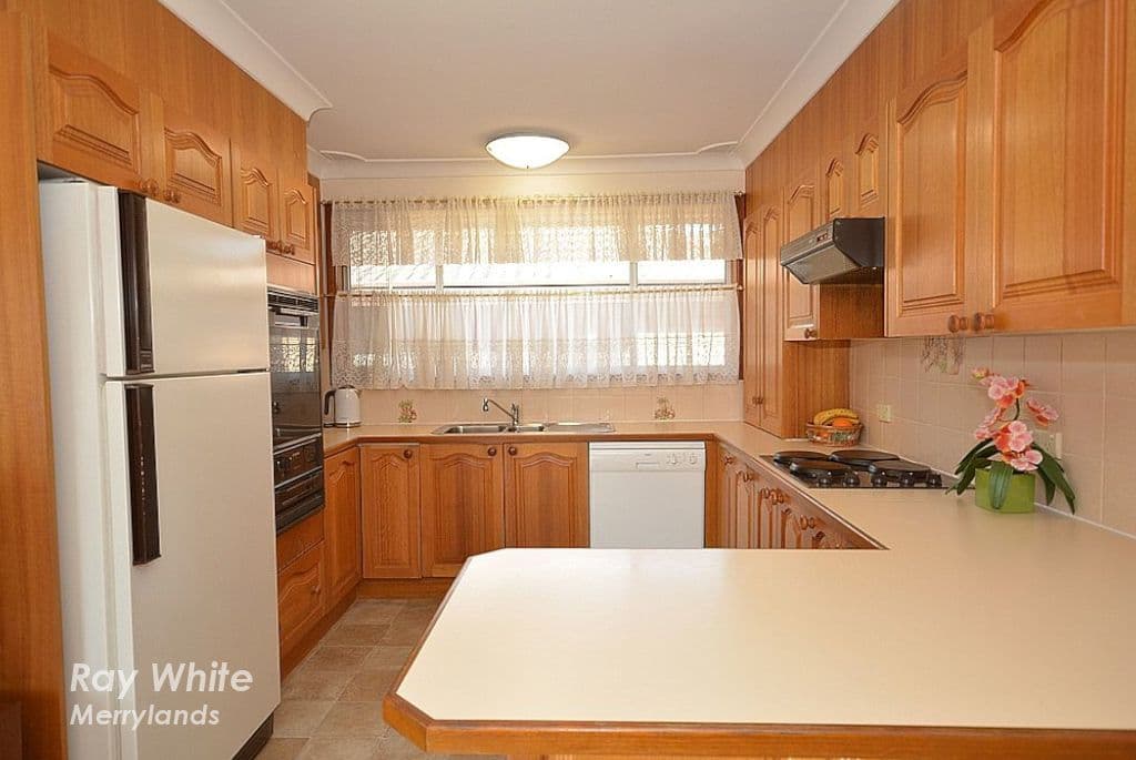 6 Grace Crescent, Merrylands - Thumbnail 2
