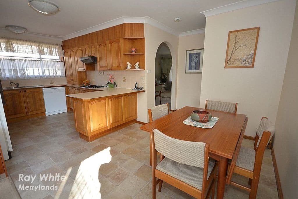 6 Grace Crescent, Merrylands - Thumbnail 3