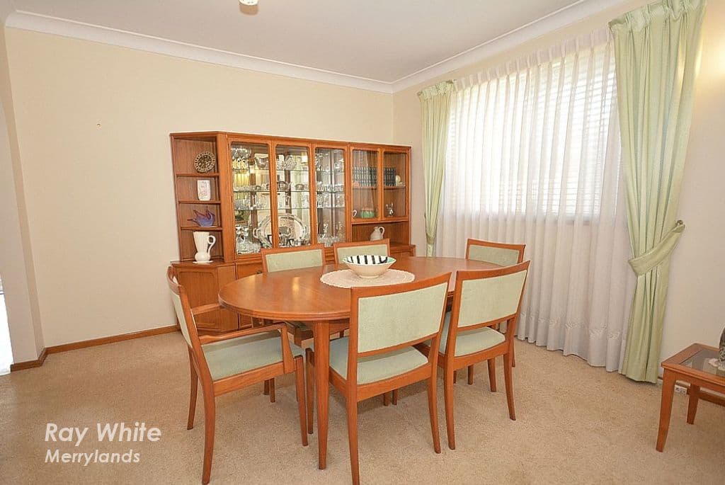 6 Grace Crescent, Merrylands - Thumbnail 4