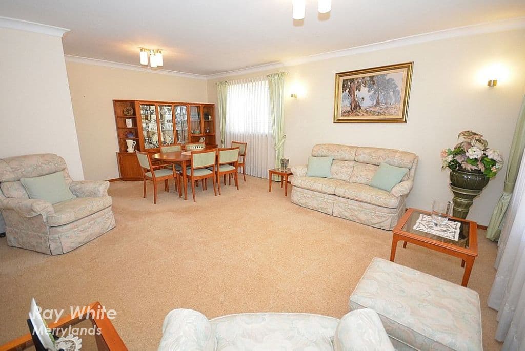 6 Grace Crescent, Merrylands - Thumbnail 5