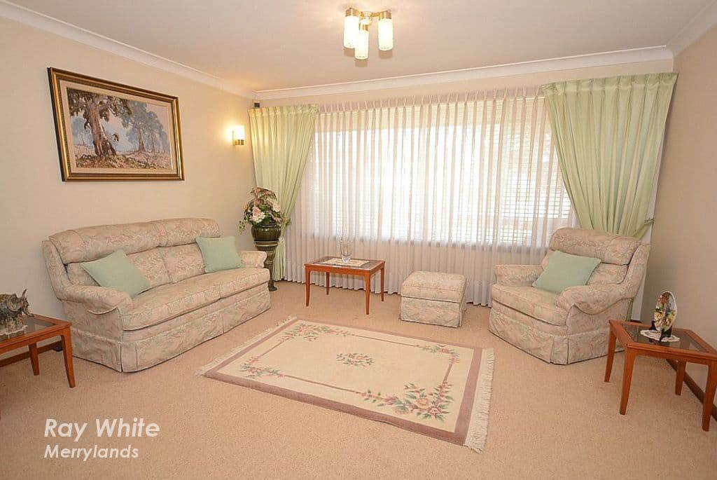6 Grace Crescent, Merrylands - Thumbnail 6