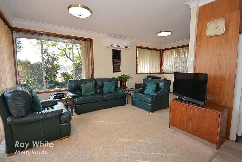 6 Grace Crescent, Merrylands - Thumbnail 7