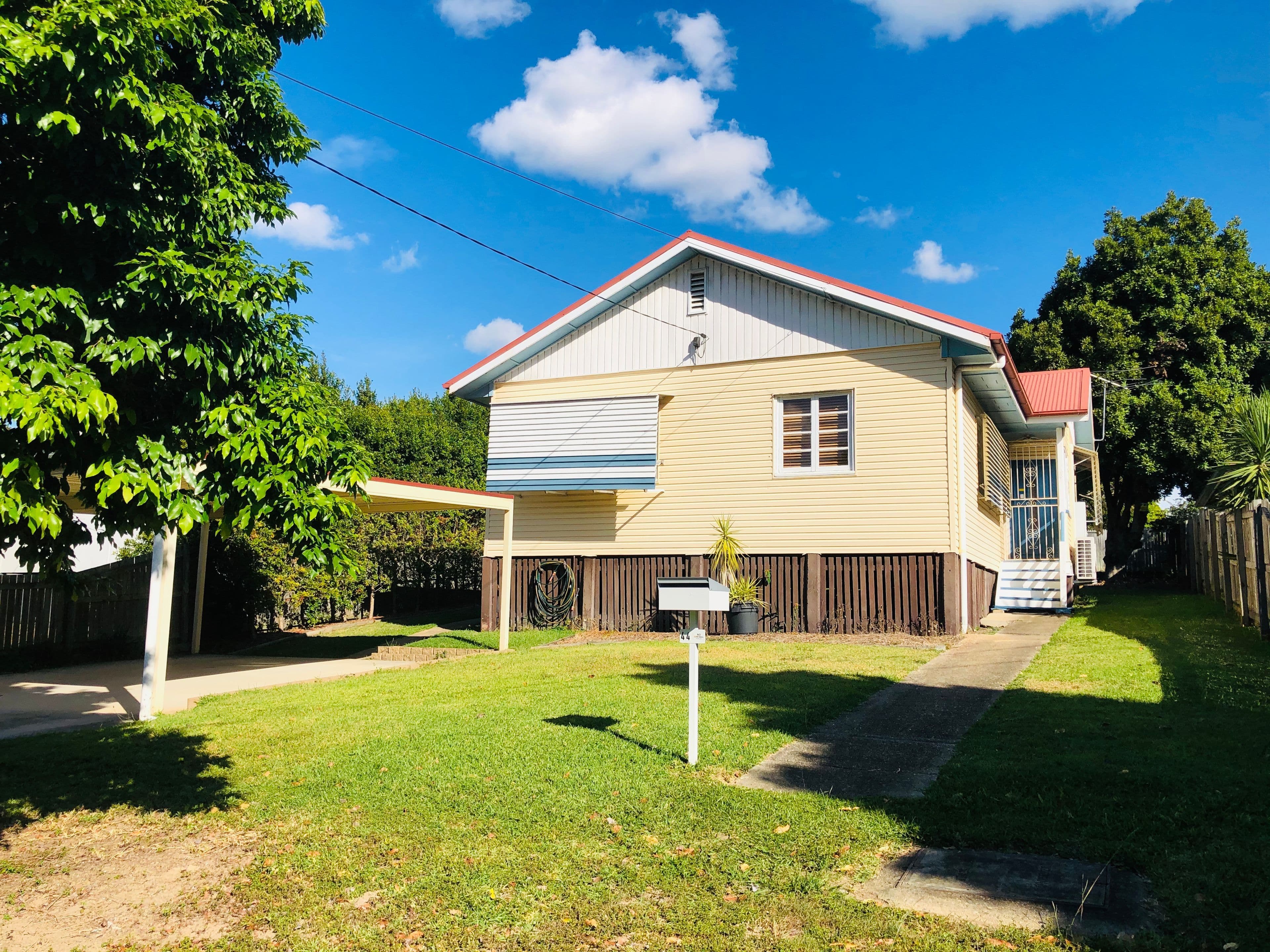 44 Reinhold Crescent, Chermside QLD 4032, Chermside - Image 1