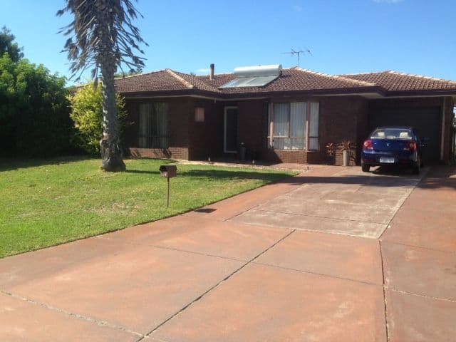 114 Simpson Avenue, ROCKINGHAM WA 6168, Rockingham - Image 1
