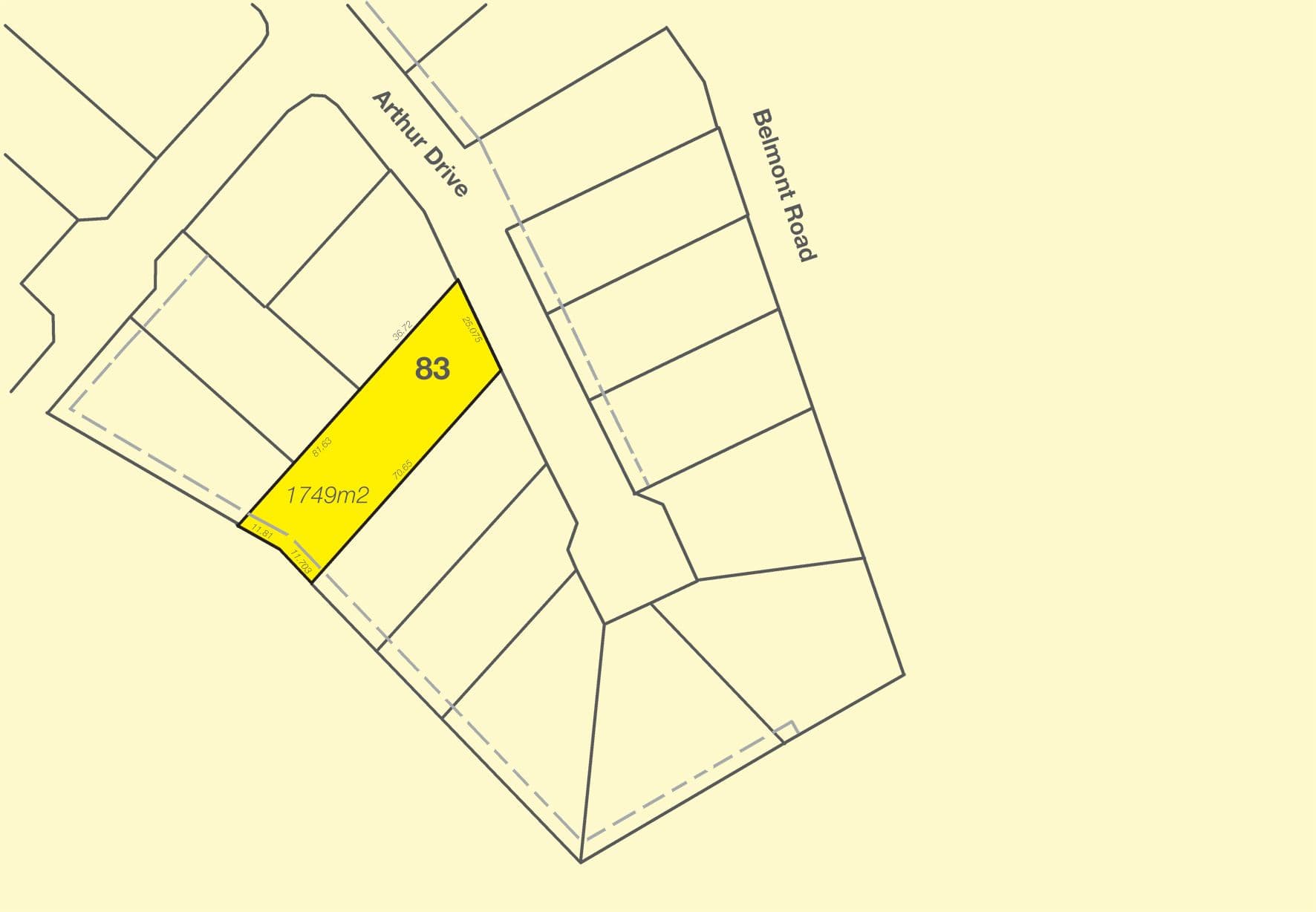 Arthur Drive, PARKHURST QLD 4702, Parkhurst - Thumbnail 2