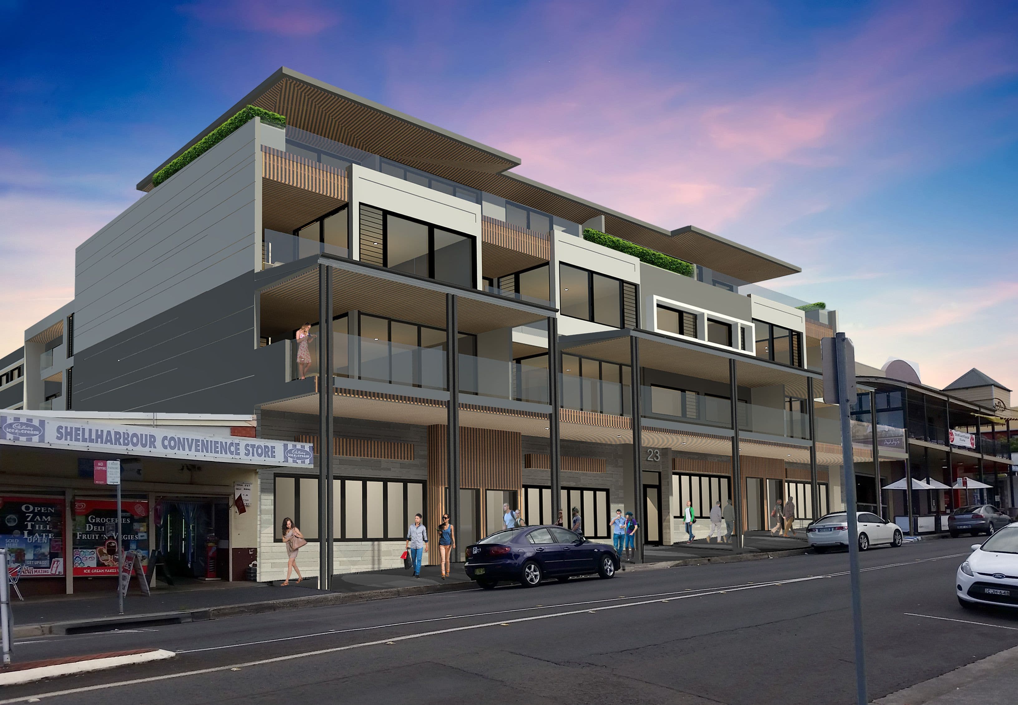 23 Addison Street, Shellharbour - Image 1