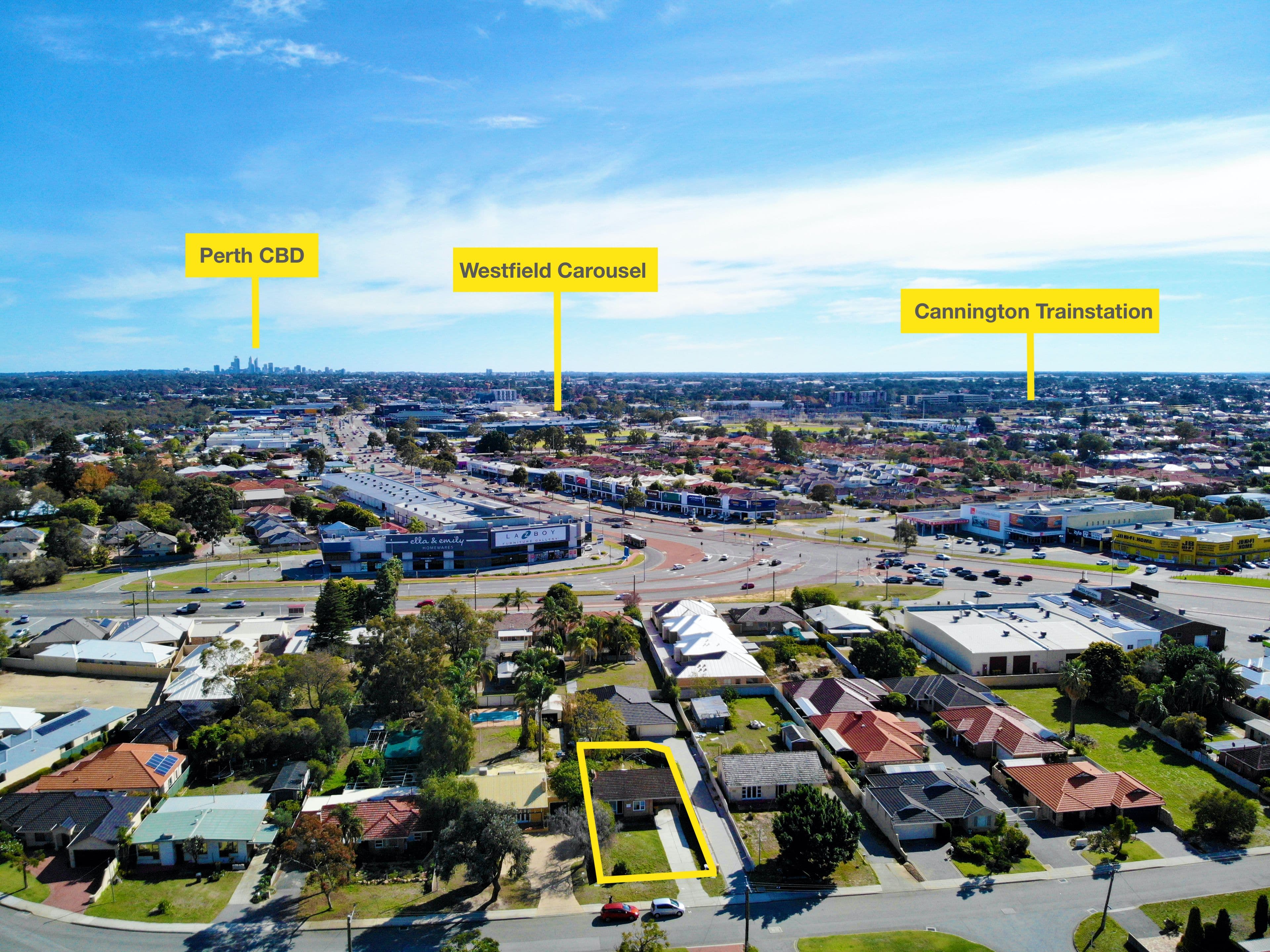 17B Highbury Crescent, Beckenham WA 6107, Beckenham - Thumbnail 3