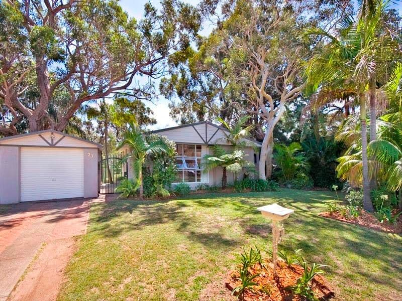 27 Johnston Avenue, KIRRAWEE NSW 2232, Kirrawee - Thumbnail 3