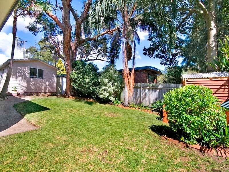 27 Johnston Avenue, KIRRAWEE NSW 2232, Kirrawee - Thumbnail 4