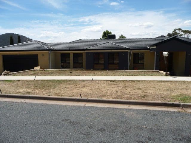 15 McLean Crescent, WODONGA VIC 3690, West Wodonga - Image 1