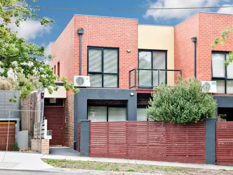 Unit 8, 2-4 Park Road, SURREY HILLS VIC 3127, Surrey Hills - Image 1
