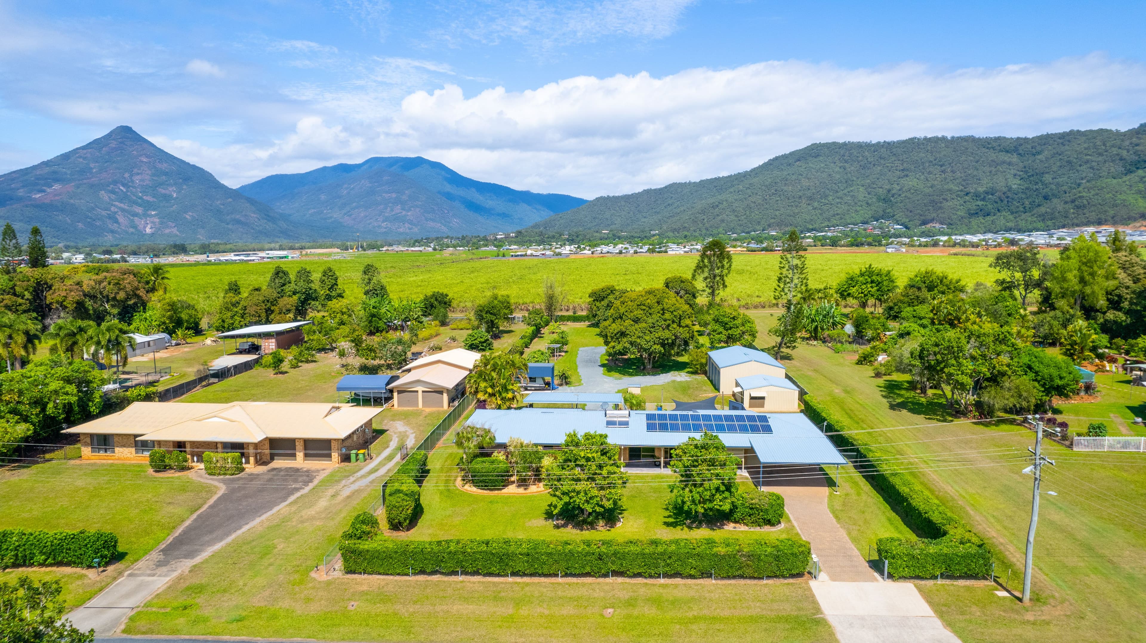 45 - 47 Grey Street, Gordonvale QLD 4865, Gordonvale - Image 1