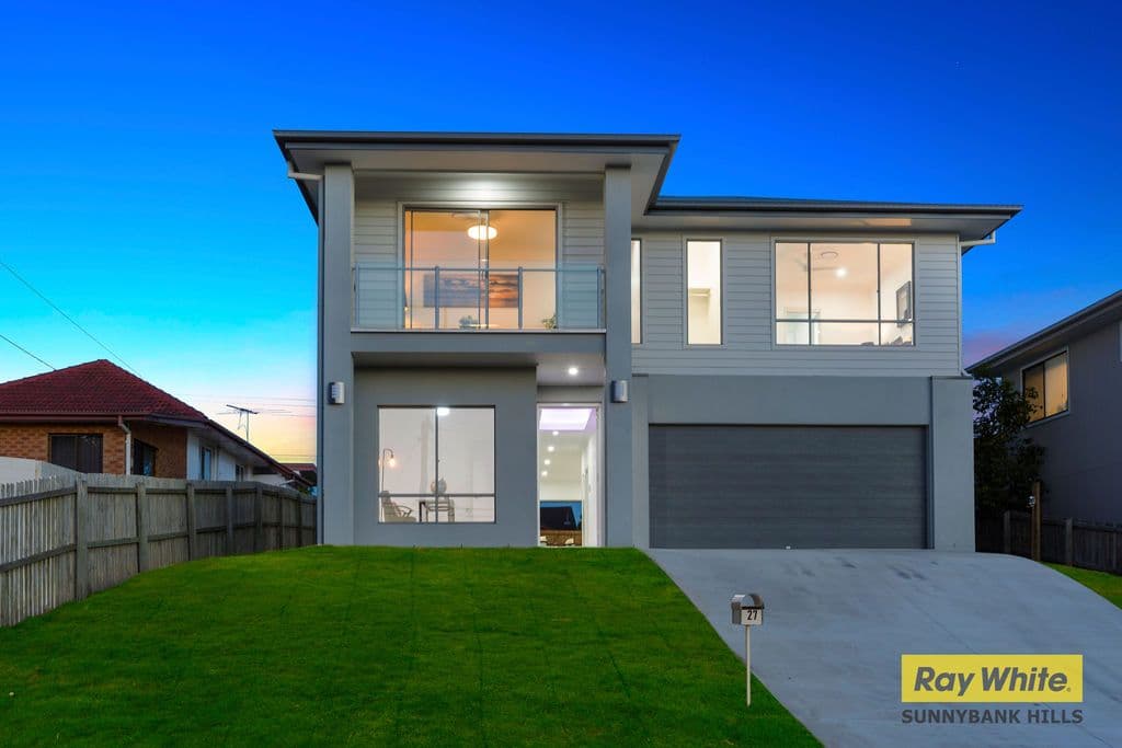 27 Dorien Street, Mount Gravatt East QLD 4122, Mount Gravatt East - Image 1