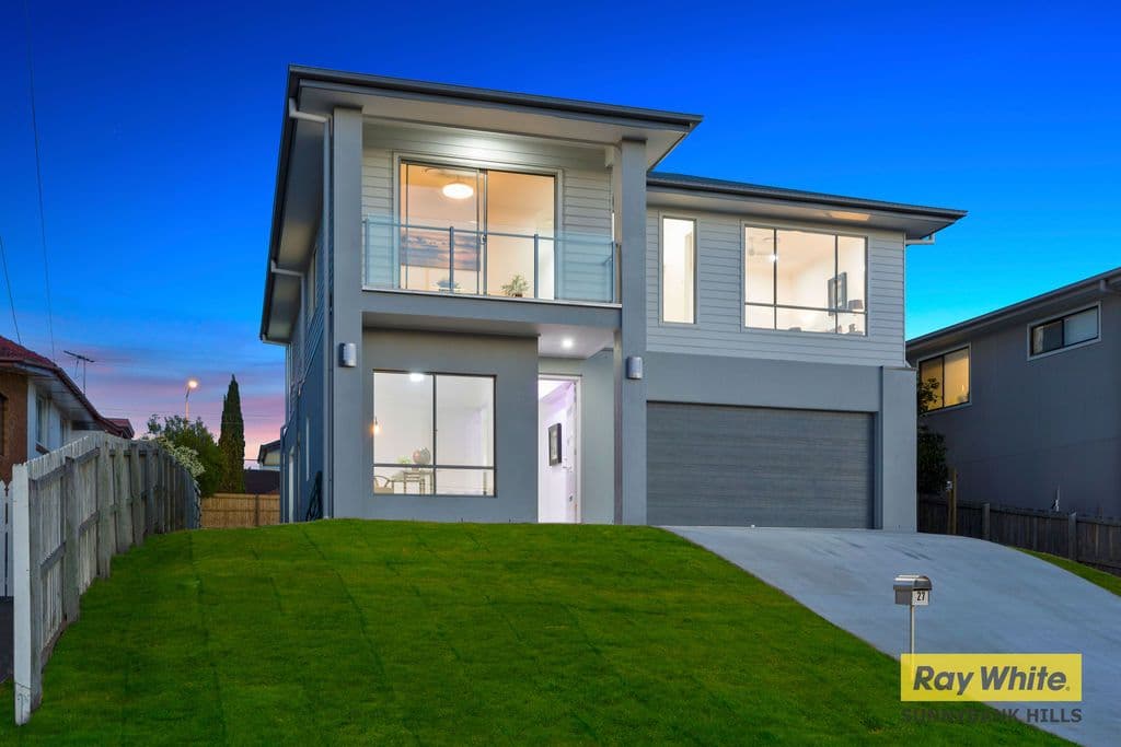 27 Dorien Street, Mount Gravatt East QLD 4122, Mount Gravatt East - Thumbnail 2