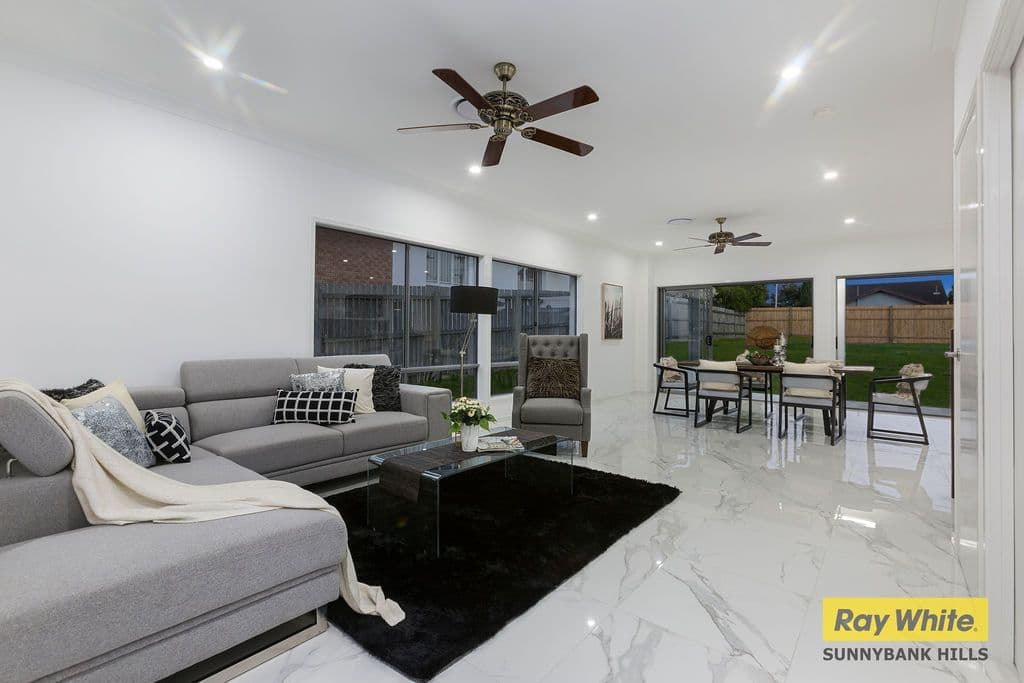 27 Dorien Street, Mount Gravatt East QLD 4122, Mount Gravatt East - Thumbnail 4