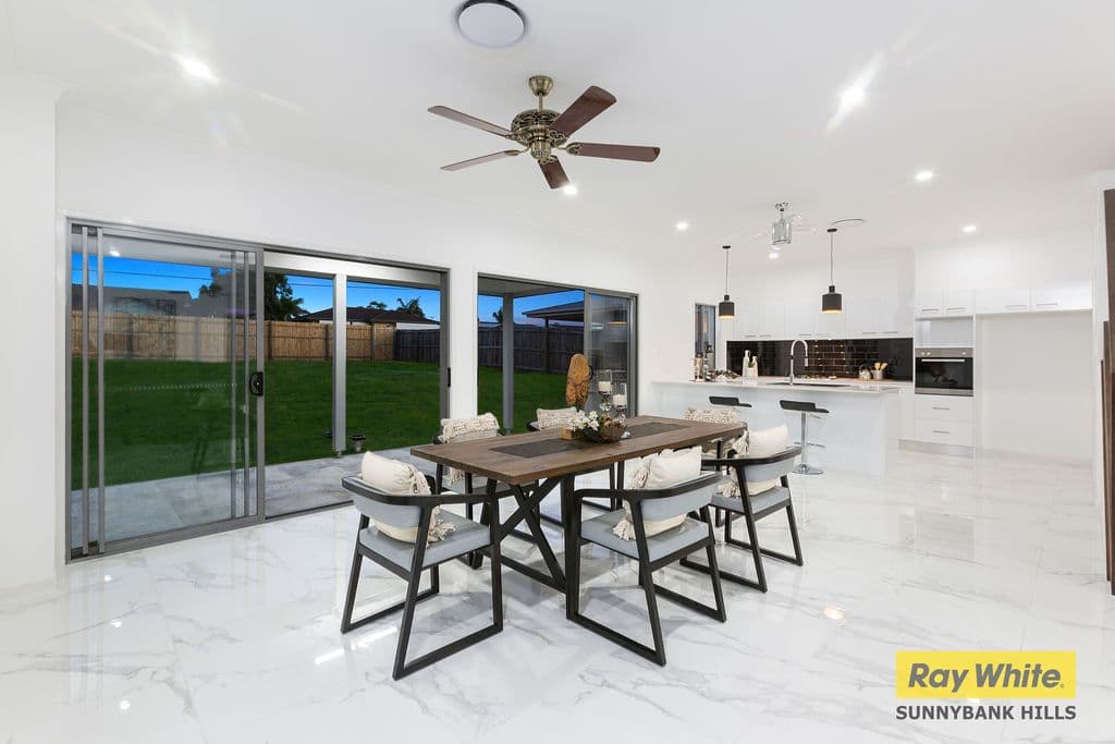 27 Dorien Street, Mount Gravatt East QLD 4122, Mount Gravatt East - Thumbnail 5