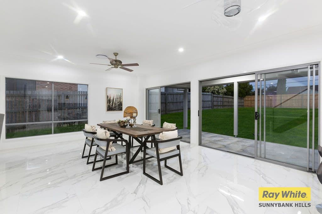 27 Dorien Street, Mount Gravatt East QLD 4122, Mount Gravatt East - Thumbnail 7