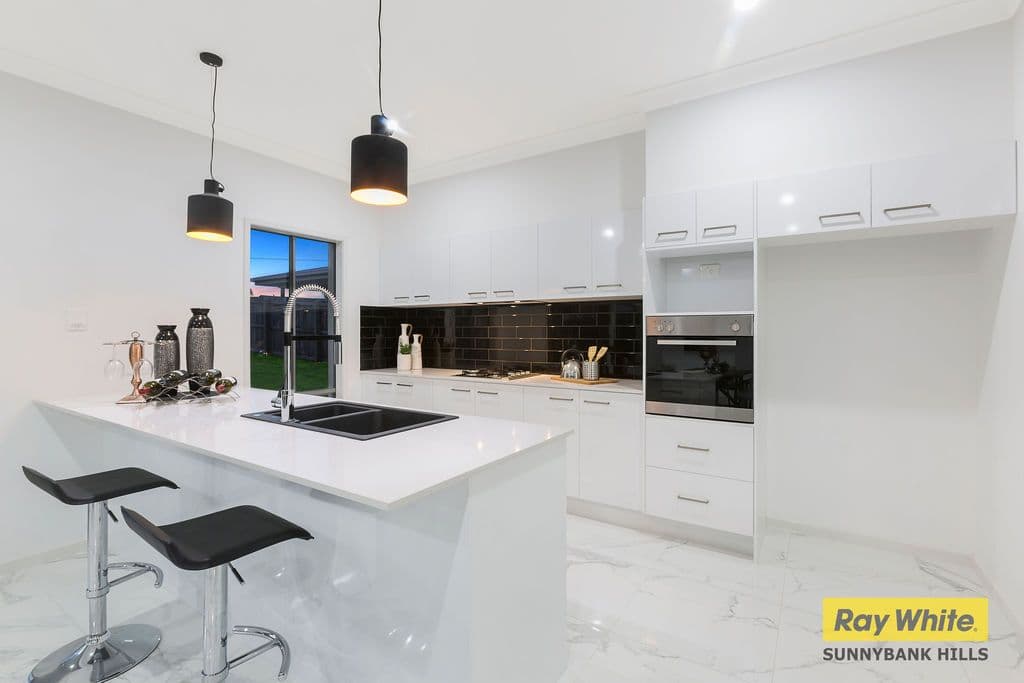27 Dorien Street, Mount Gravatt East QLD 4122, Mount Gravatt East - Thumbnail 8