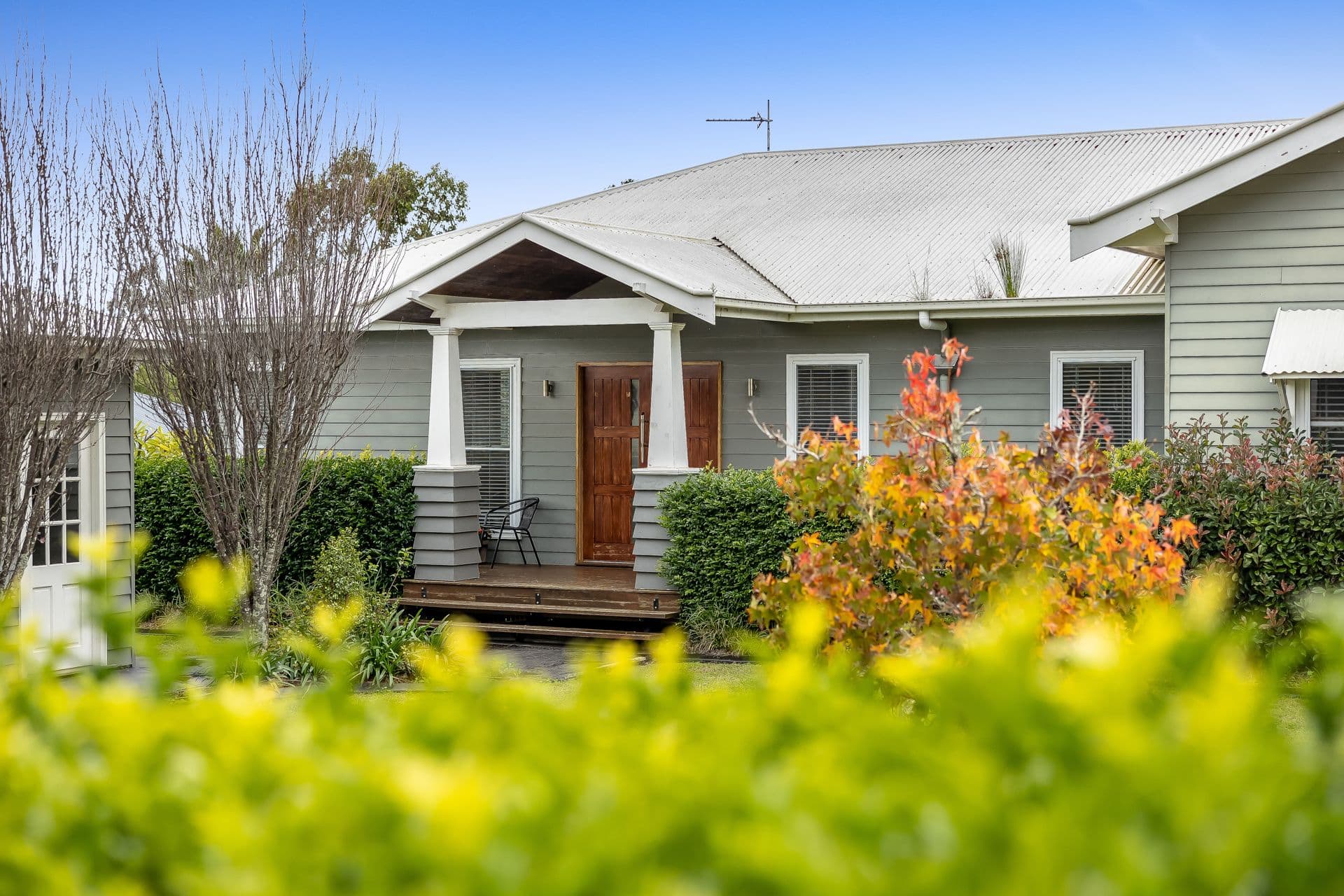 3 Highland Park Road, Meringandan West QLD 4352, Meringandan West - Thumbnail 2
