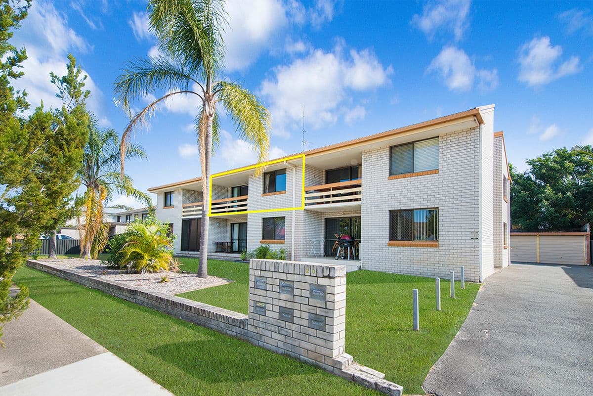 20 Peter Parade, Mermaid Waters QLD 4218, Mermaid Waters - Image 1