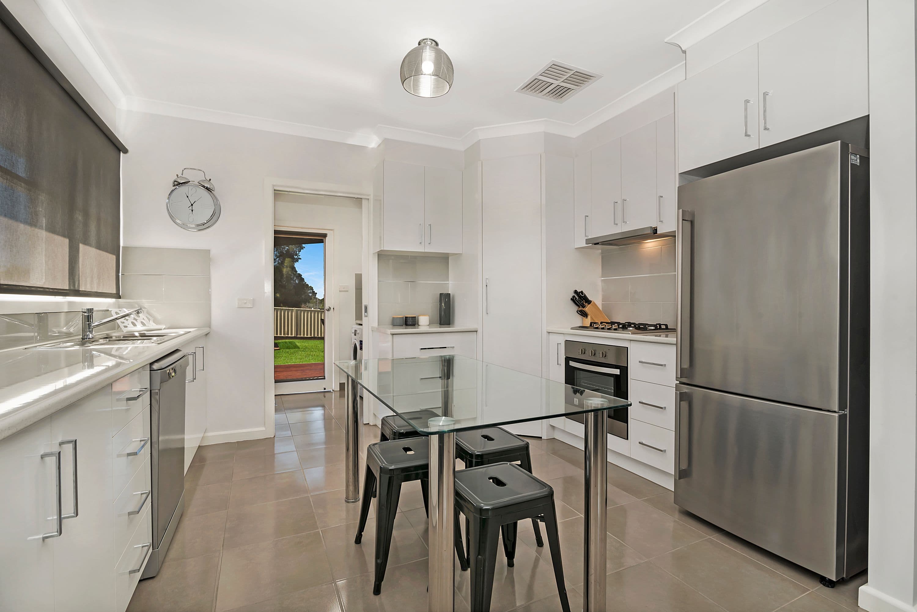 33 Moray Crescent, North Bendigo VIC 3550, North Bendigo - Thumbnail 2