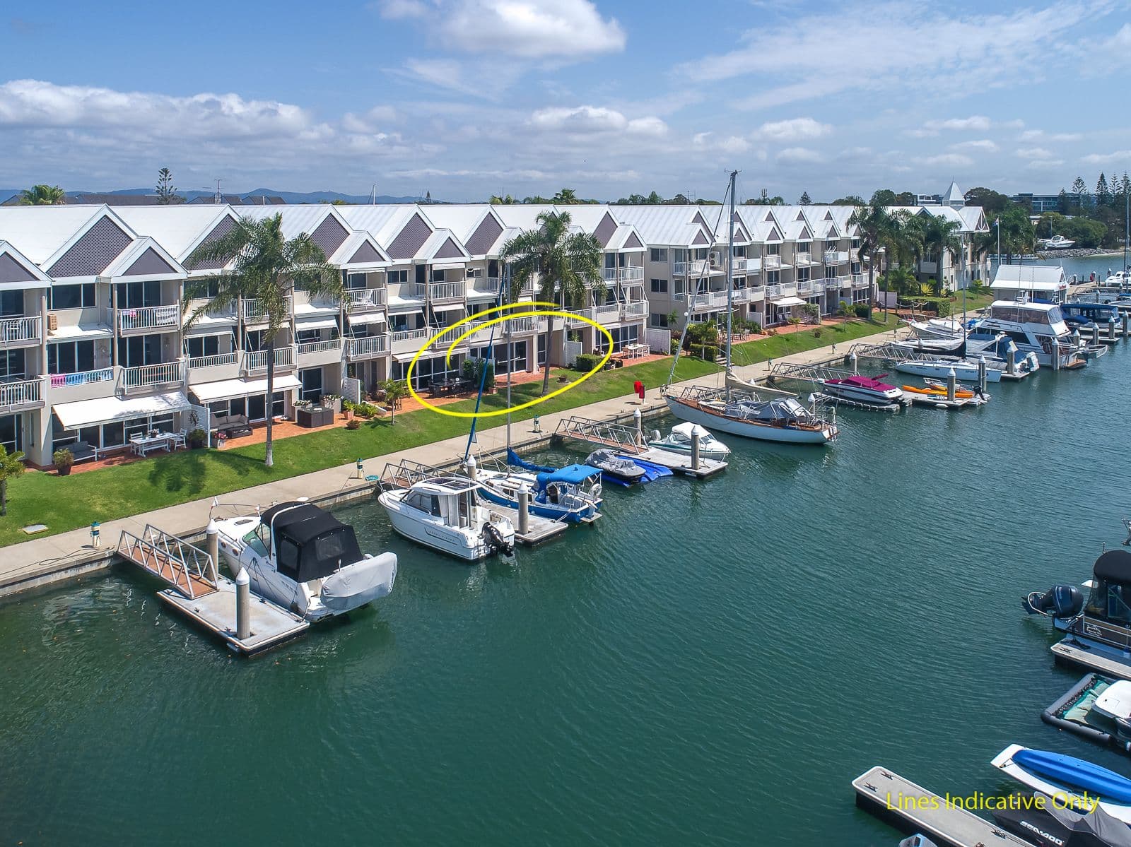 3 Marina Crescent, Hollywell QLD 4216, Hollywell - Image 1
