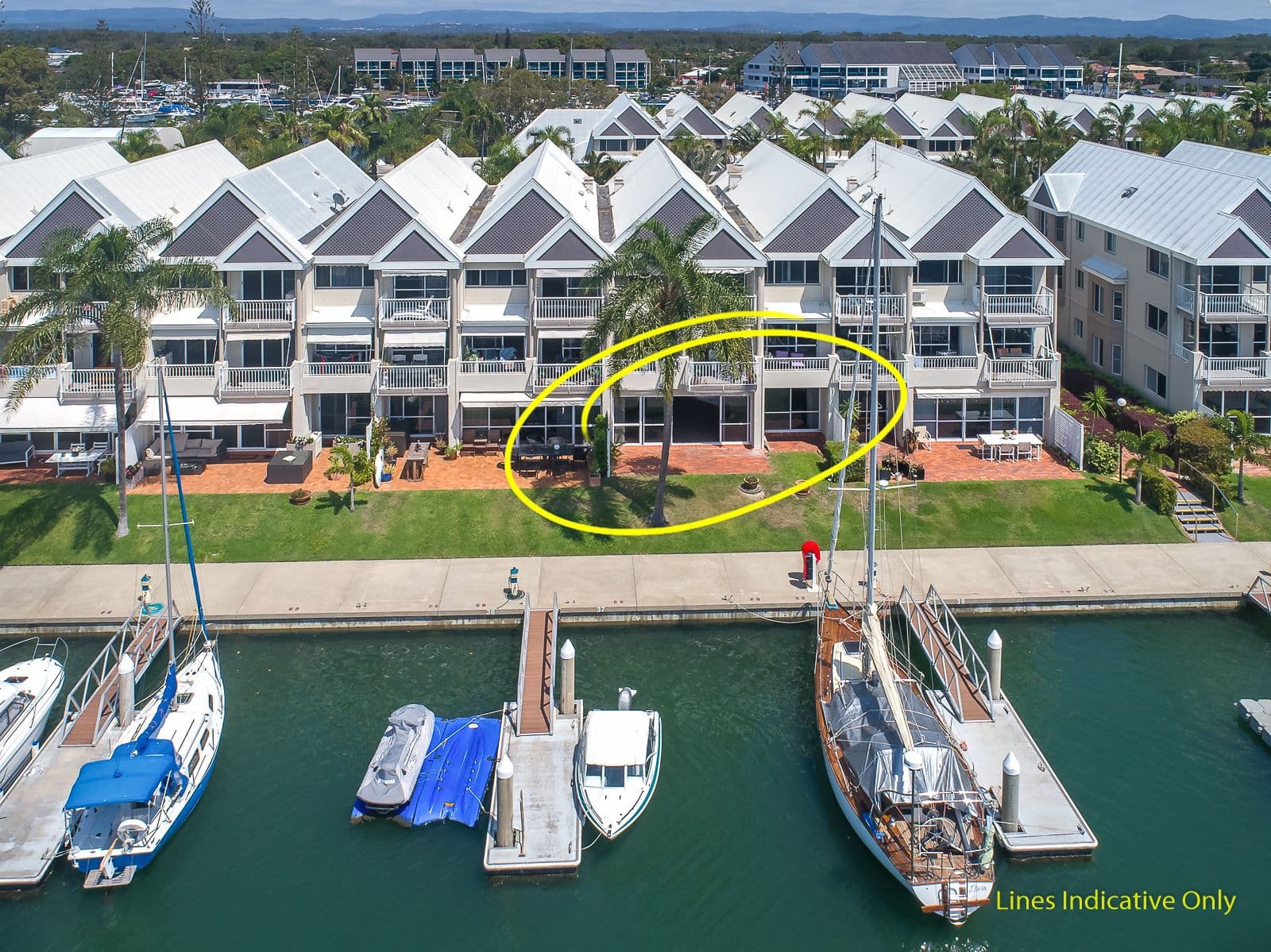 3 Marina Crescent, Hollywell QLD 4216, Hollywell - Thumbnail 3