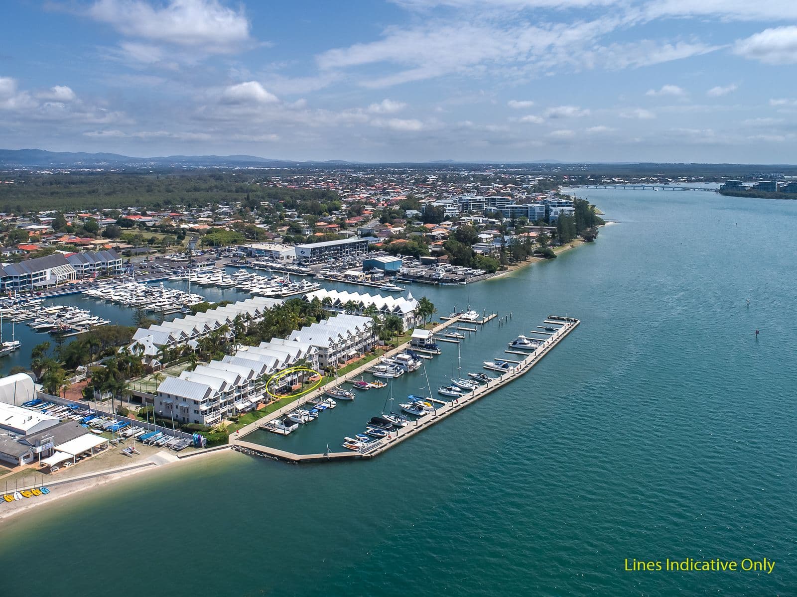 3 Marina Crescent, Hollywell QLD 4216, Hollywell - Thumbnail 5