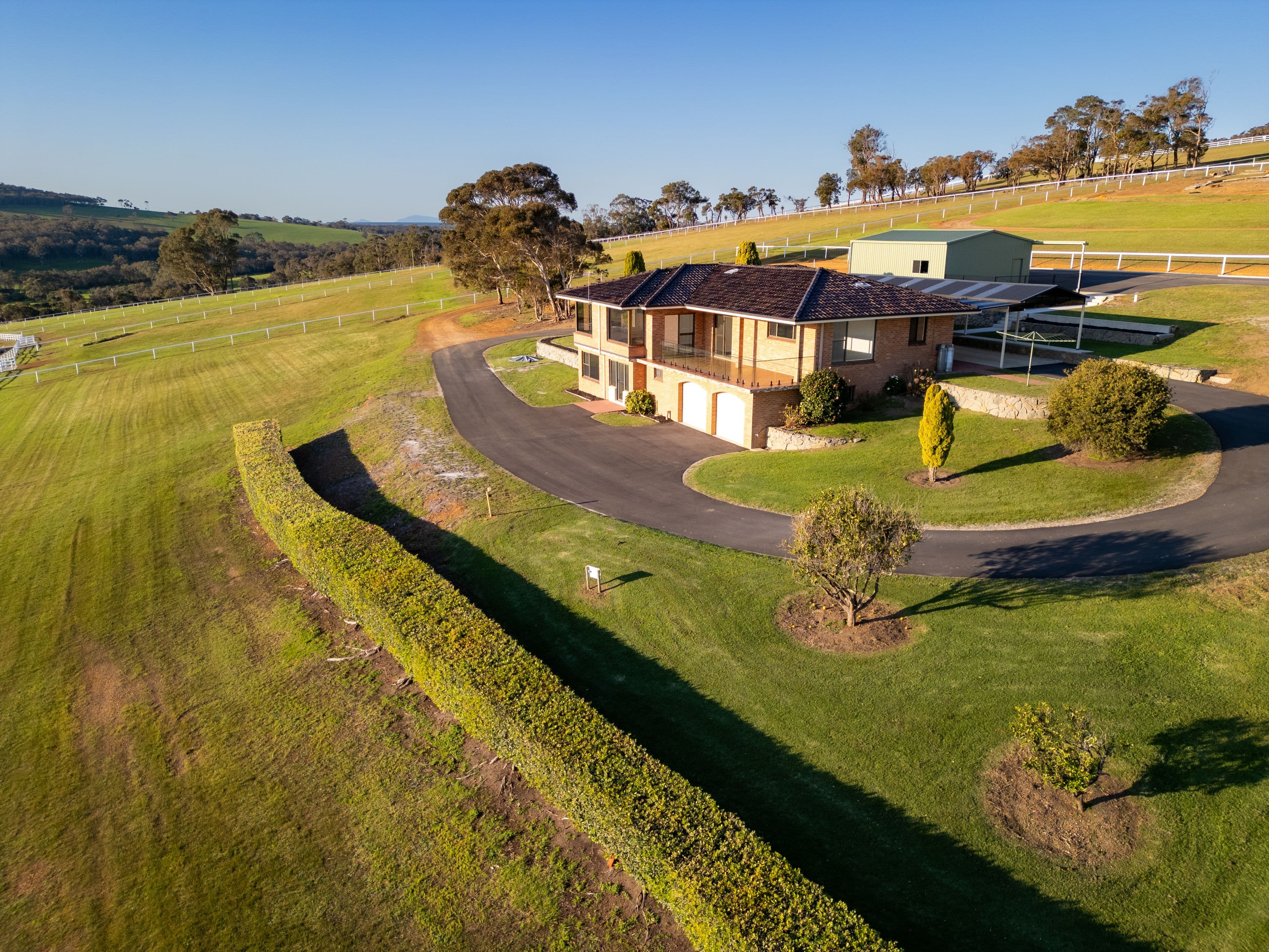 Lot 21 Overheu Drive, KALGAN WA 6330, Kalgan - Image 1