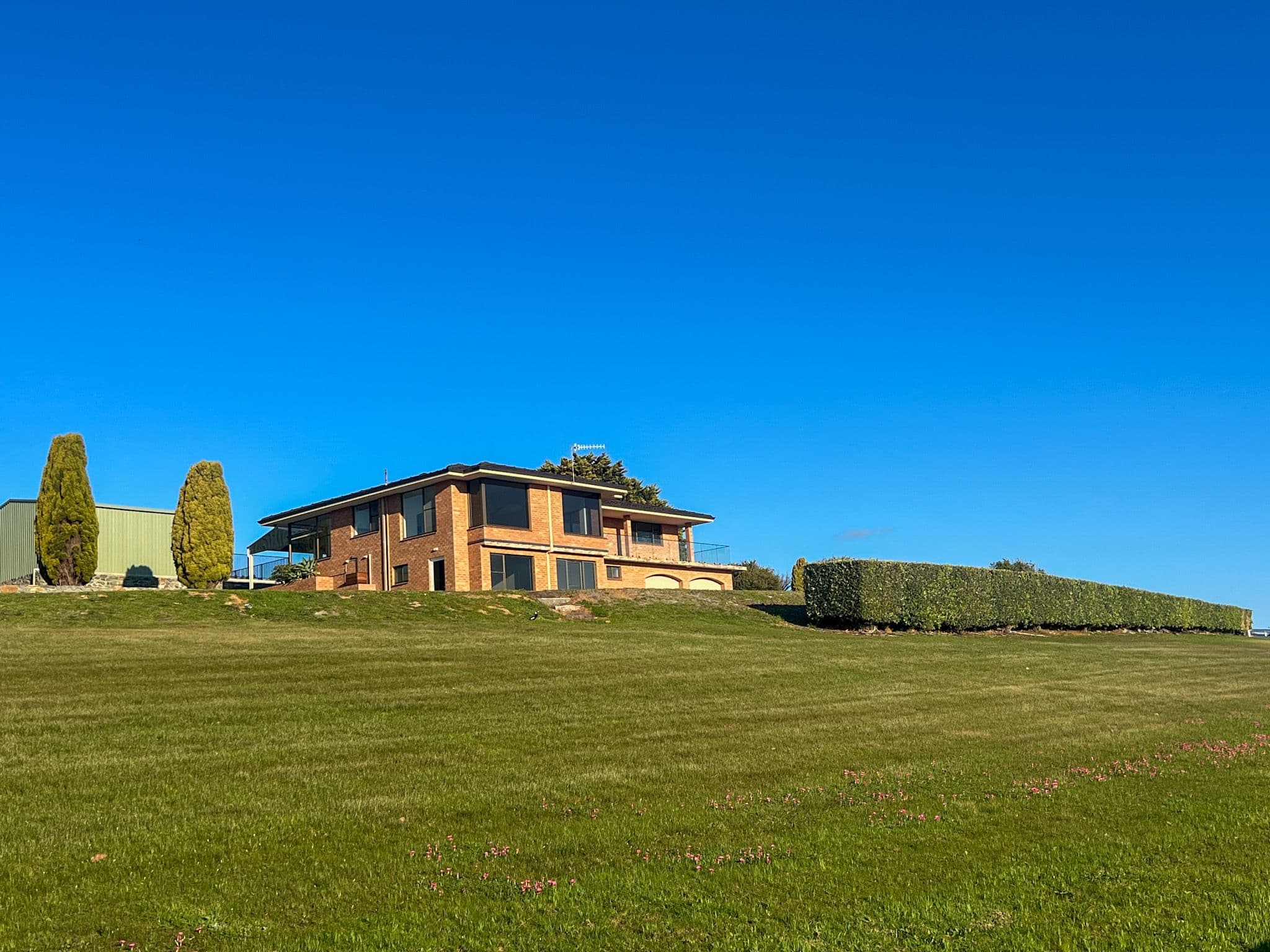 Lot 21 Overheu Drive, KALGAN WA 6330, Kalgan - Thumbnail 2