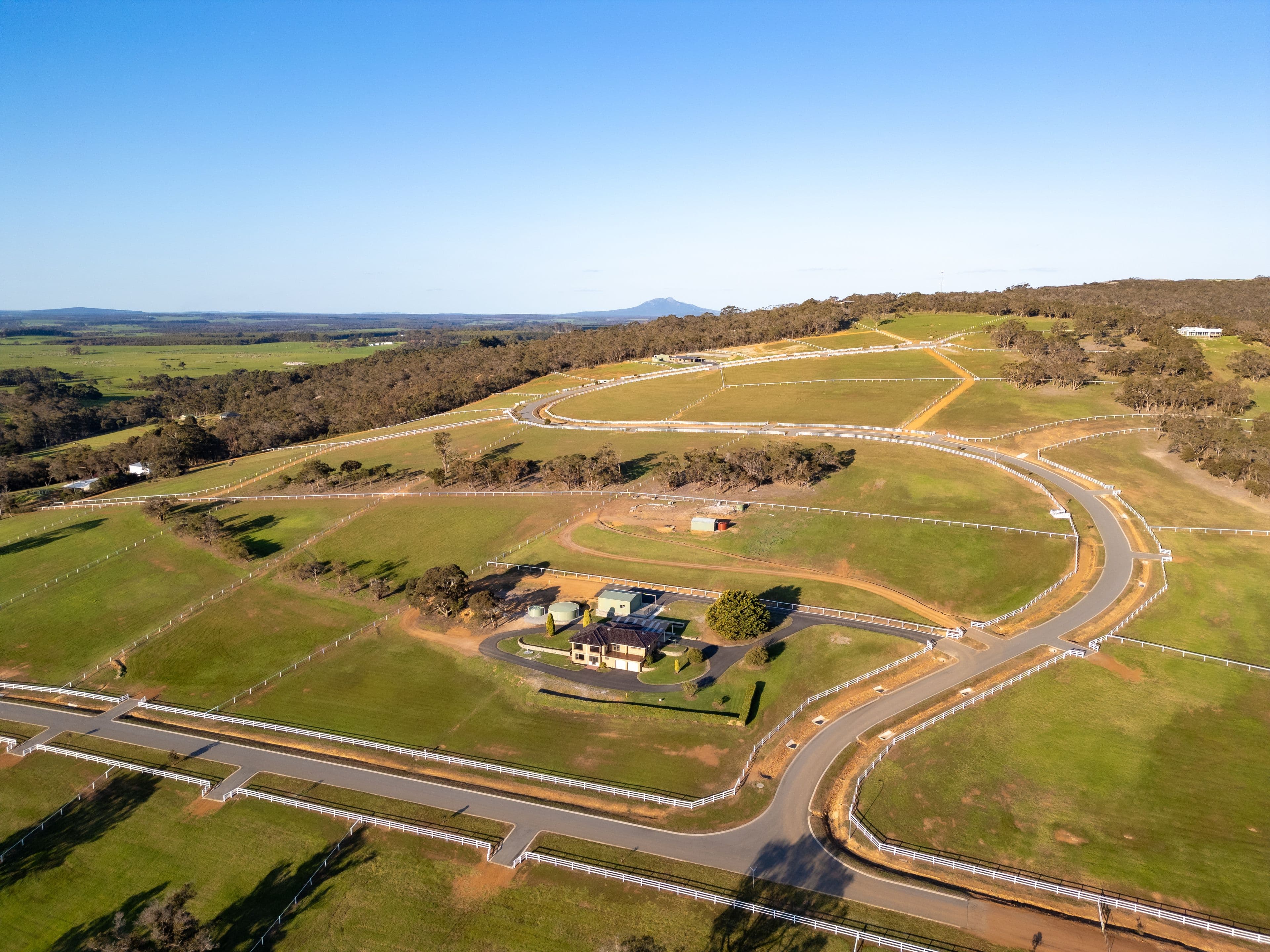 Lot 21 Overheu Drive, KALGAN WA 6330, Kalgan - Thumbnail 3