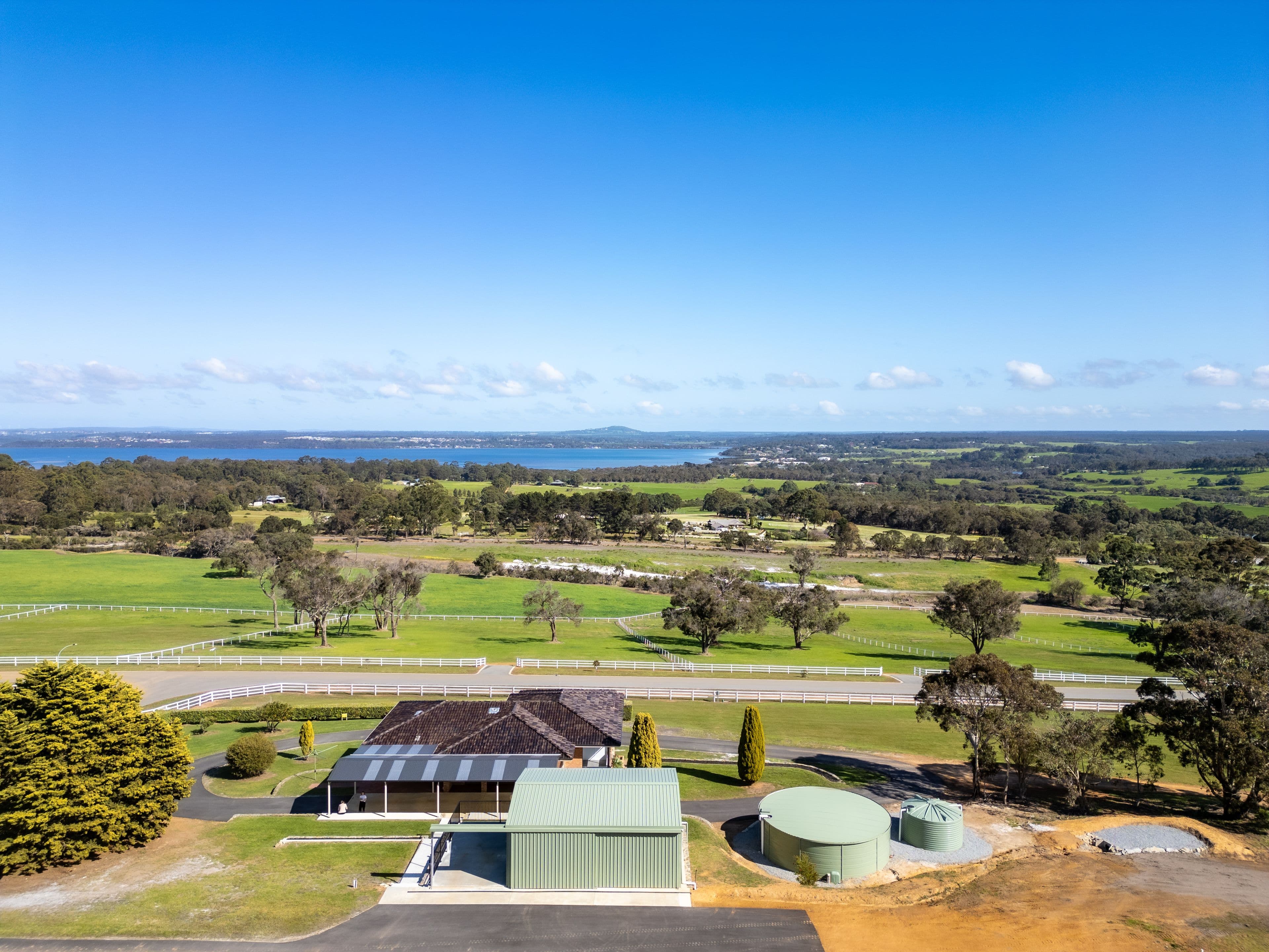 Lot 21 Overheu Drive, KALGAN WA 6330, Kalgan - Thumbnail 4