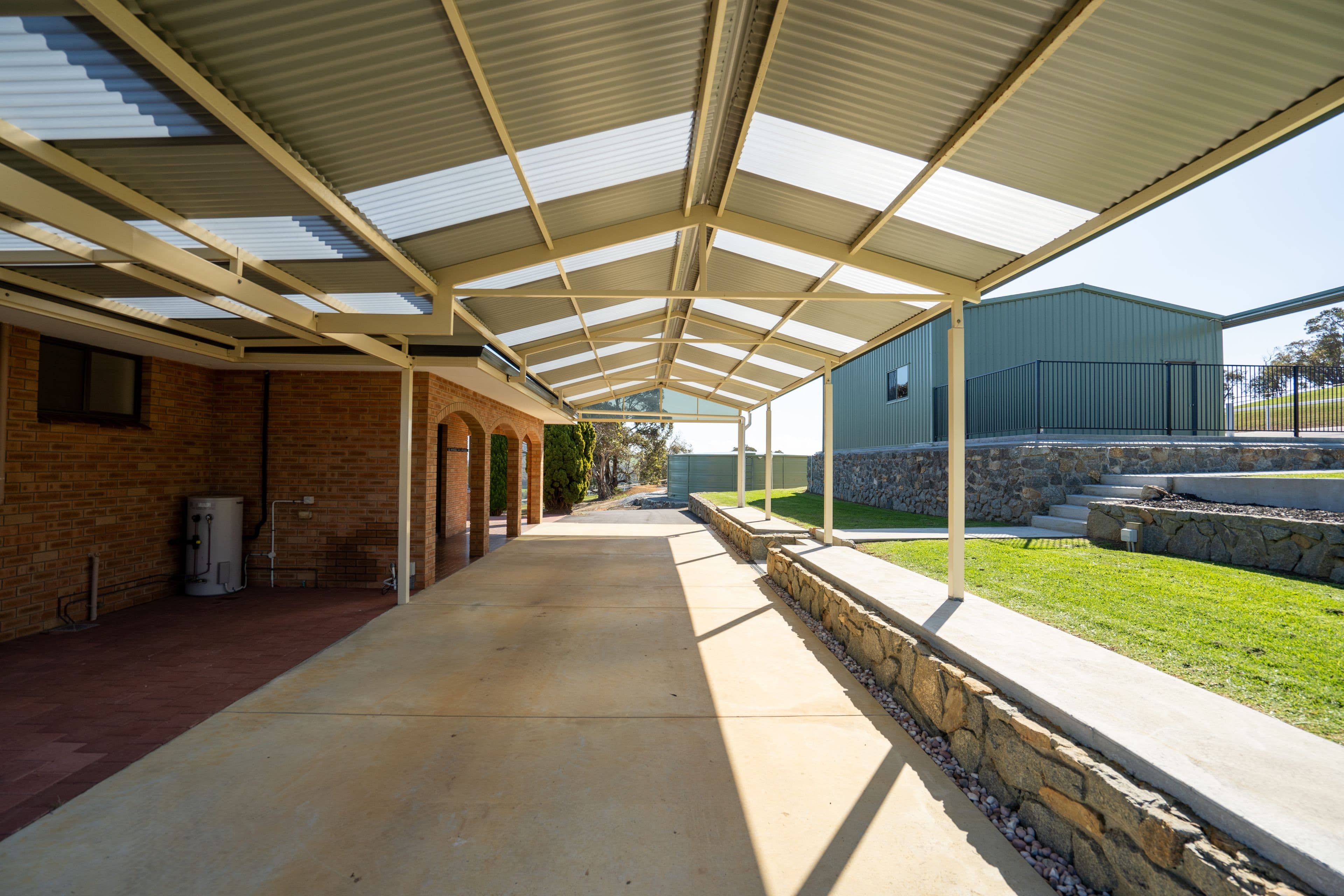 Lot 21 Overheu Drive, KALGAN WA 6330, Kalgan - Thumbnail 6