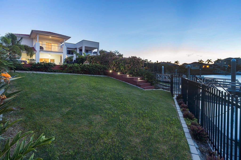 2236 Glengallon Way, Hope Island QLD 4212, Hope Island - Image 1