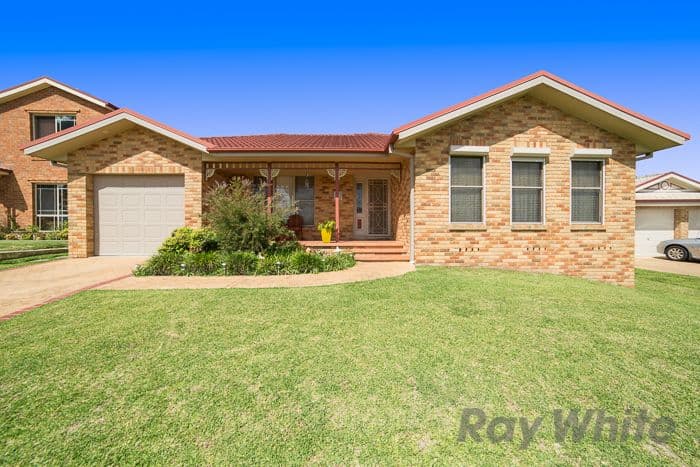87 Gundaroo Circuit, Maryland NSW 2287, Maryland - Image 1
