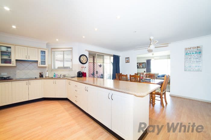 87 Gundaroo Circuit, Maryland NSW 2287, Maryland - Thumbnail 2