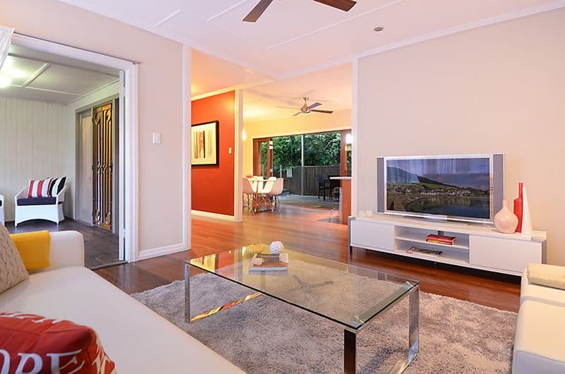 25 Jeffery Street, Wilston QLD 4051, Wilston - Thumbnail 3