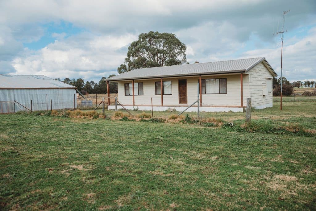 475 Garland Road, Garland NSW 2797, Garland - Image 1