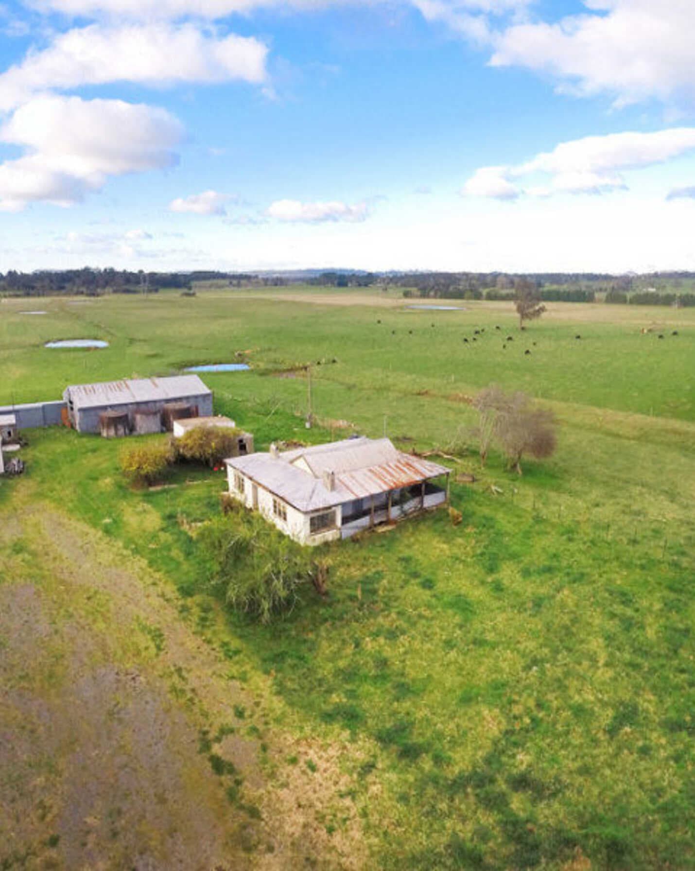 Yooralla 353 Yarrawa Road Moss Vale, Vale - Image 1