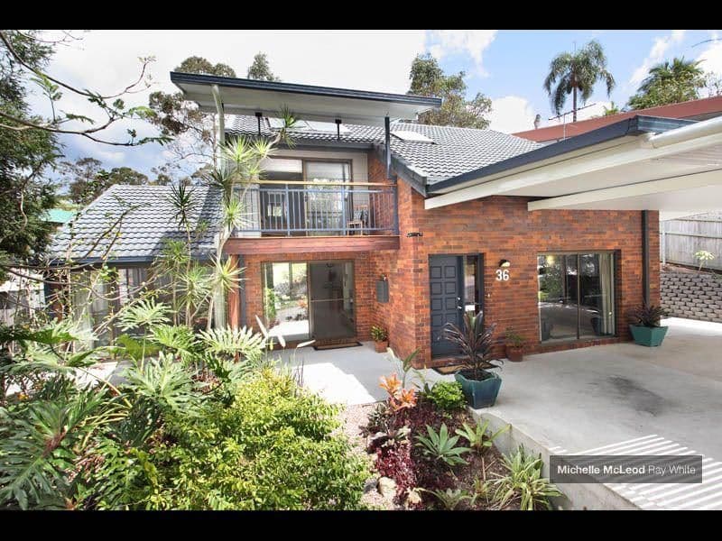 36 Burrumbuck Street, CHAPEL HILL QLD 4069, Chapel Hill - Image 1