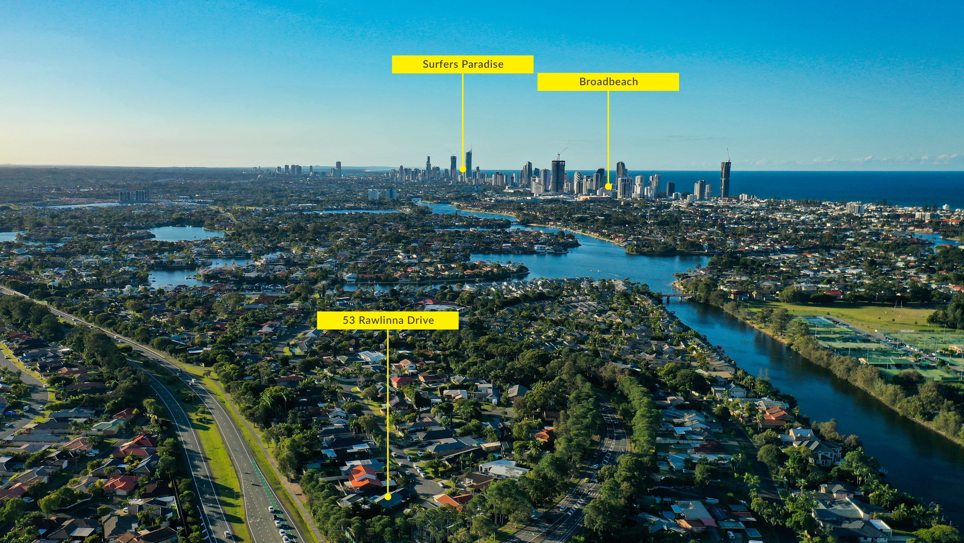 53 Rawlinna Drive, Mermaid Waters QLD 4218, Mermaid Waters - Thumbnail 4