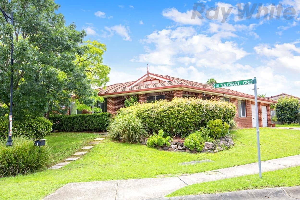 1 Yalwal Court, Prestons - Image 1