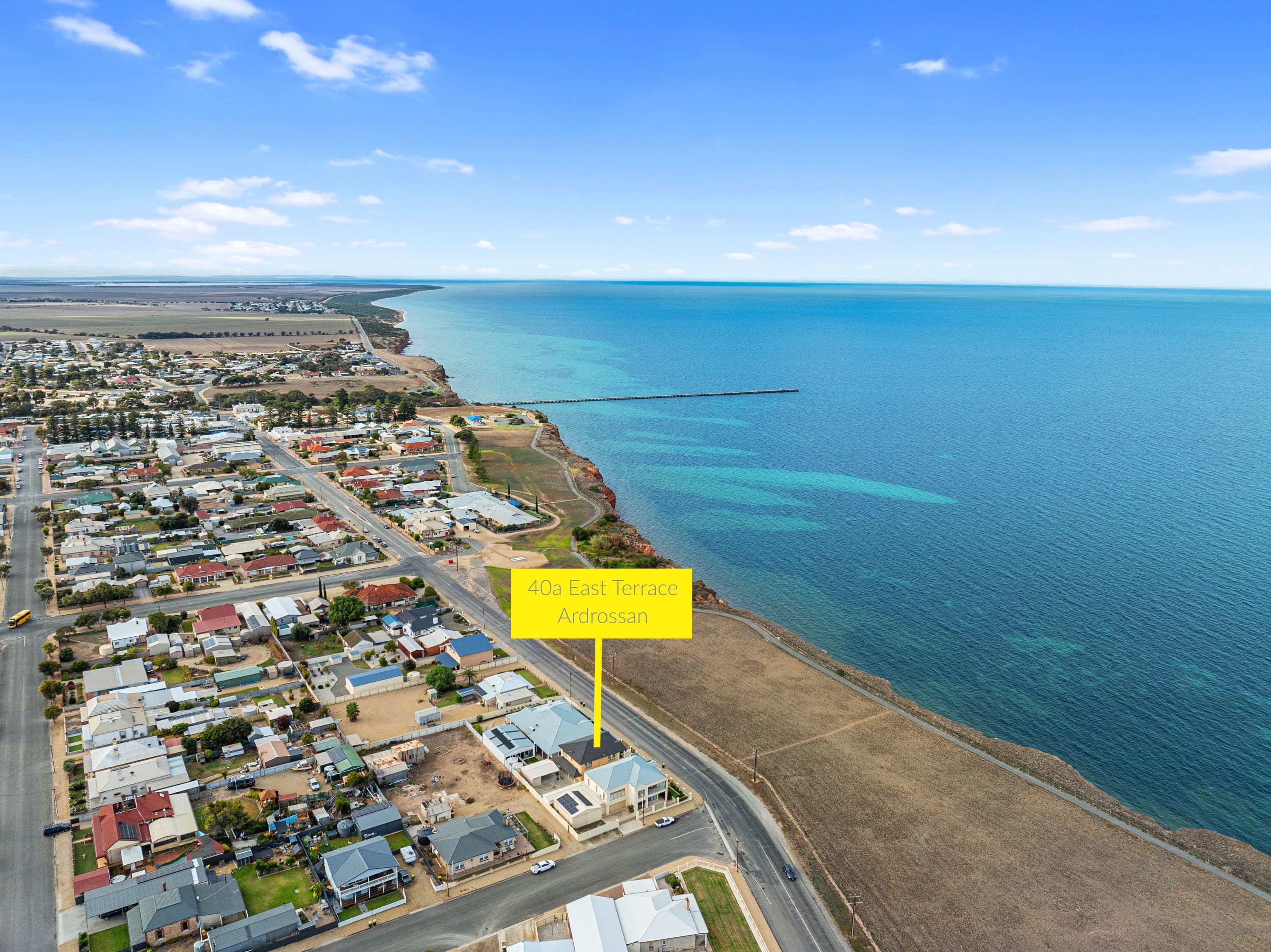 40A East Terrace, Ardrossan SA 5571, Ardrossan - Image 1