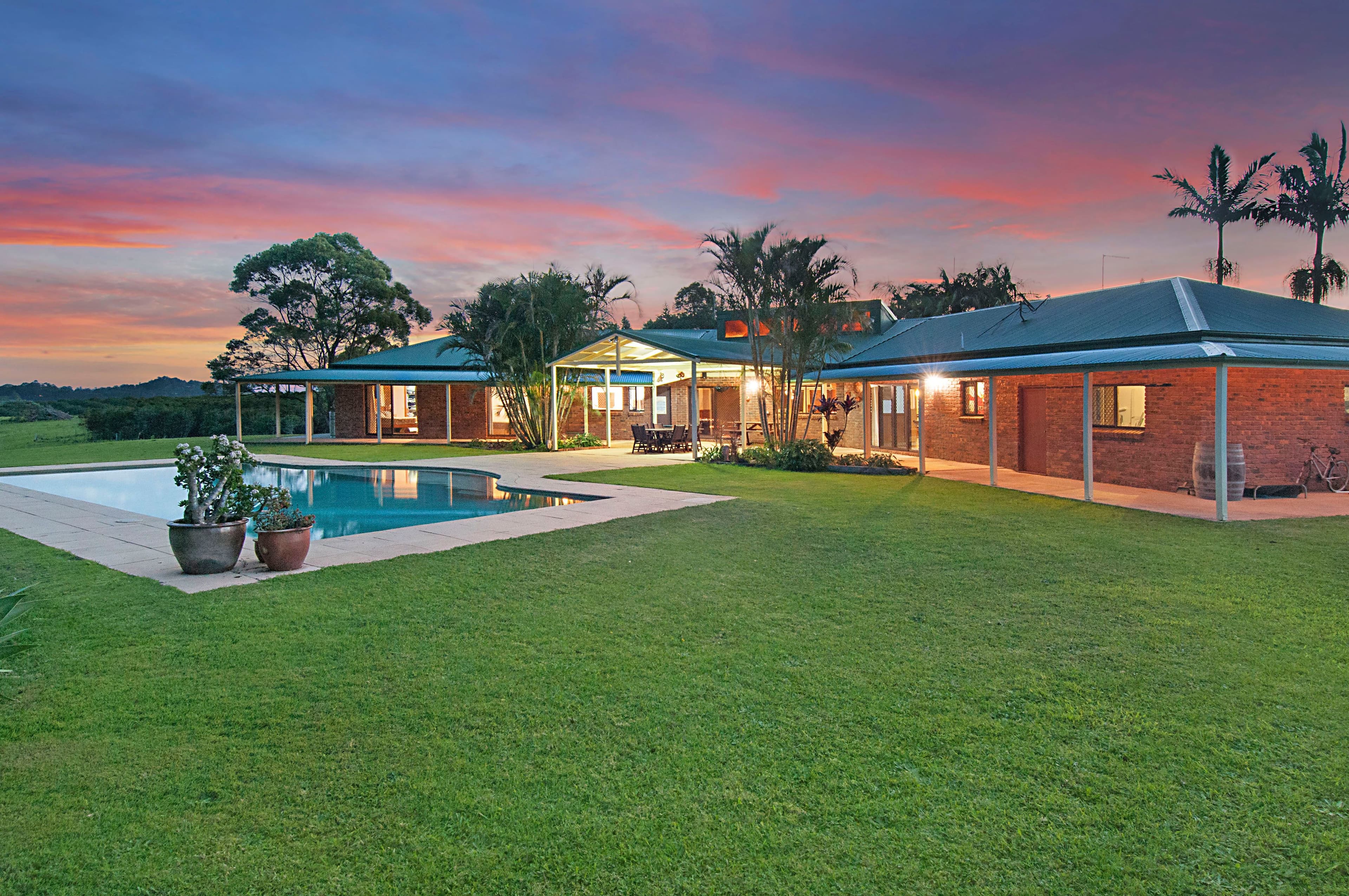 119 Lawlers Lane, Bangalow - Image 1